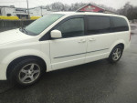 Dodge Caravan 78,000 mi