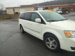 Dodge Caravan 78,000 mi