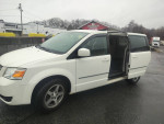 Dodge Caravan 78,000 mi