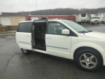 Dodge Caravan 78,000 mi