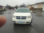 Dodge Caravan 78,000 mi