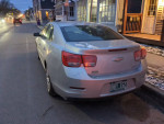 2013 Chevrolet Malibu LT FWD 125,000 mi