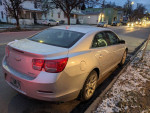 2013 Chevrolet Malibu LT FWD 125,000 mi