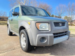 2003 Honda Element 109,000 mi