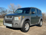 2003 Honda Element 109,000 mi