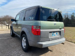 2003 Honda Element 109,000 mi