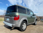2003 Honda Element 109,000 mi