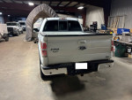 Ford 95,000 mi