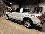 Ford 95,000 mi