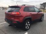2014 Jeep Cherokee Trailhawk 4WD 78,000 mi