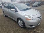 2009 Toyota Yaris 148,000 mi