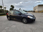2011 Nissan Versa 125,000 mi