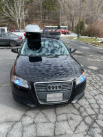 Audi A3 117,000 mi
