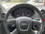 Audi A3 117,000 mi