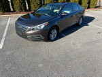 2017 Hyundai Sonata 137,000 mi