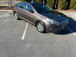 2017 Hyundai Sonata 137,000 mi