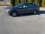 2017 Hyundai Sonata 137,000 mi