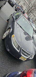 2009 Saab 9-5 Griffin FWD 131,000 mi