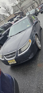 2009 Saab 9-5 Griffin FWD 131,000 mi