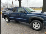 2007 Dodge Dakota SLT 4WD 120,000 mi