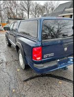 2007 Dodge Dakota SLT 4WD 120,000 mi
