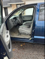 2007 Dodge Dakota SLT 4WD 120,000 mi