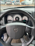 2007 Dodge Dakota SLT 4WD 120,000 mi
