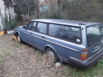 1990 Volvo 240 85,000 mi