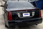 Cadillac 125,000 mi