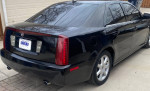 Cadillac 125,000 mi