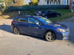 2013 Subaru Impreza 2.0i Limited PZEV AWD 74,000 mi