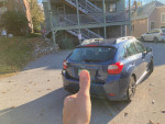 2013 Subaru Impreza 2.0i Limited PZEV AWD 74,000 mi