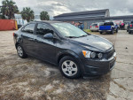 2014 Chevrolet Sonic 78,000 mi