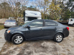 2014 Chevrolet Sonic 78,000 mi