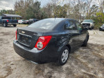 2014 Chevrolet Sonic 78,000 mi