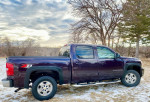 2008 Chevrolet Silverado 1500 LTZ 4WD 111,000 mi