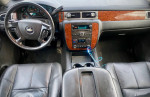 2008 Chevrolet Silverado 1500 LTZ 4WD 111,000 mi