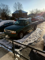 2000 Ford Ranger 77,000 mi