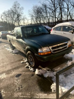 2000 Ford Ranger 77,000 mi