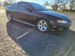 2004 Pontiac GTO 115,000 mi