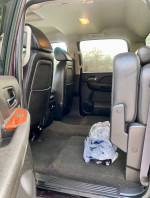 2008 Chevrolet Silverado 1500 LTZ 4WD 59,000 mi