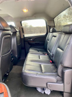 2008 Chevrolet Silverado 1500 LTZ 4WD 59,000 mi