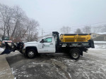 GMC Sierra 3500 119,000 mi