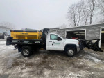 GMC Sierra 3500 119,000 mi