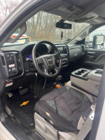 GMC Sierra 3500 119,000 mi