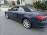 2012 Chrysler 200 97,000 mi