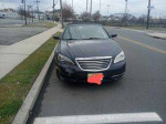 2012 Chrysler 200 97,000 mi