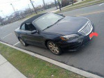 2012 Chrysler 200 97,000 mi