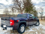 2008 Chevrolet Silverado 1500 LTZ 4WD 84,000 mi