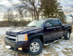 2008 Chevrolet Silverado 1500 LTZ 4WD 84,000 mi